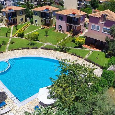 Saint Thomas Village Lefkáda Zewnętrze zdjęcie