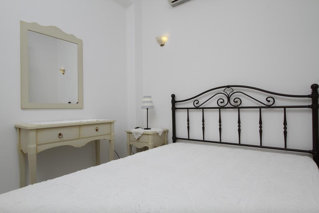 Saint Thomas Village Lefkáda Pokój zdjęcie