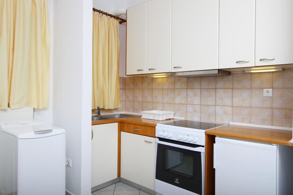 Saint Thomas Village Lefkáda Pokój zdjęcie
