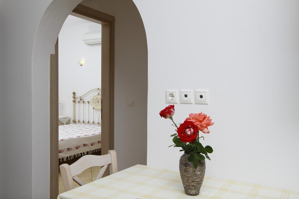 Saint Thomas Village Lefkáda Pokój zdjęcie