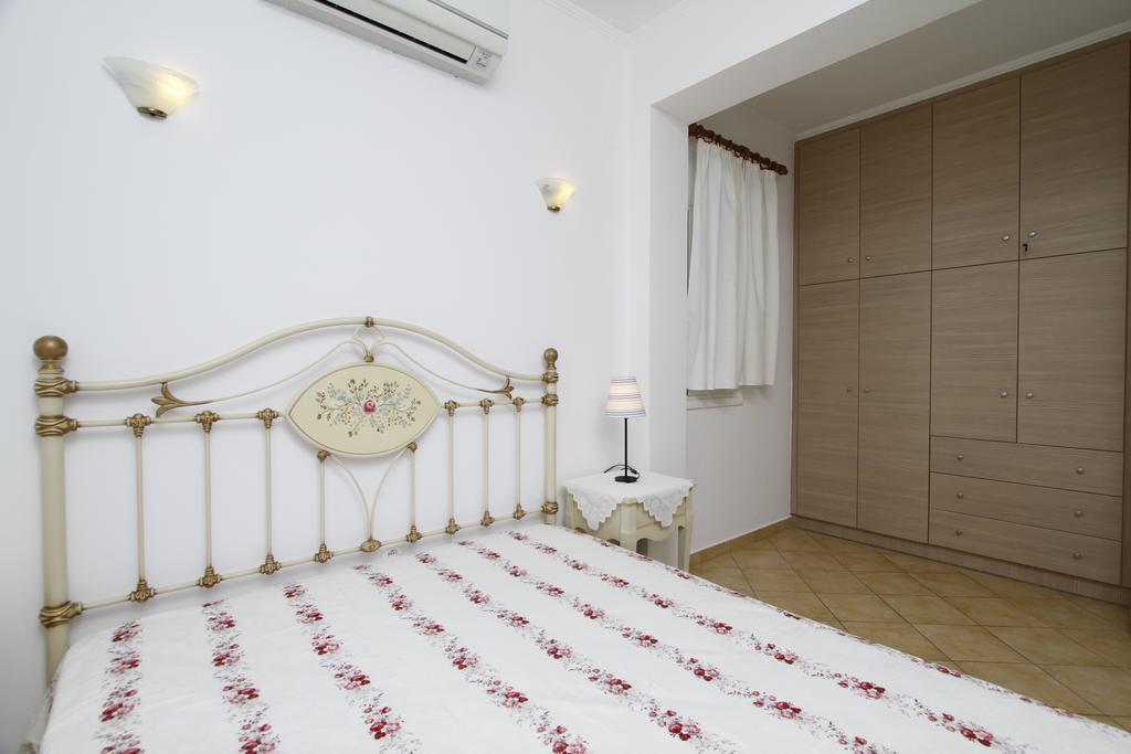 Saint Thomas Village Lefkáda Pokój zdjęcie