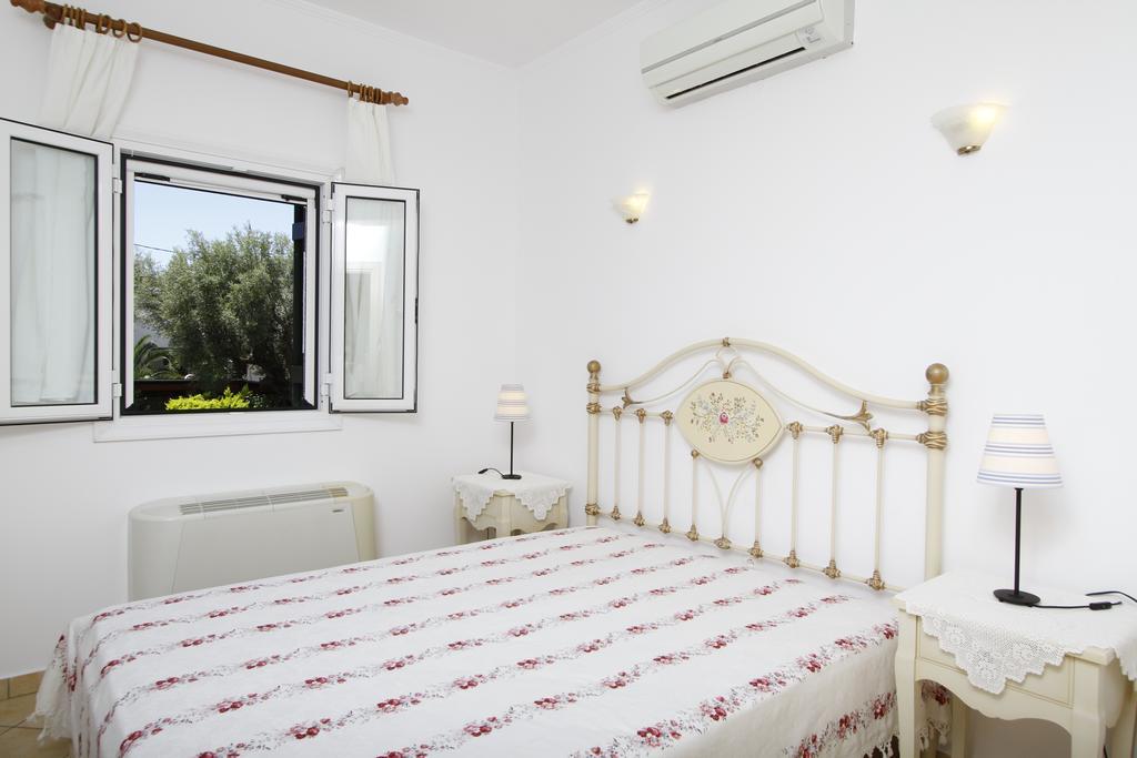 Saint Thomas Village Lefkáda Pokój zdjęcie