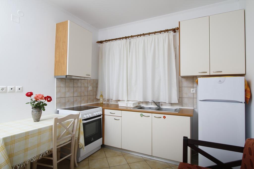 Saint Thomas Village Lefkáda Pokój zdjęcie