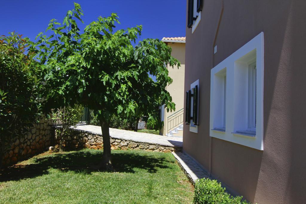 Saint Thomas Village Lefkáda Zewnętrze zdjęcie