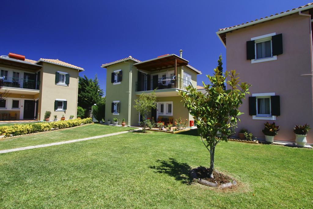 Saint Thomas Village Lefkáda Zewnętrze zdjęcie
