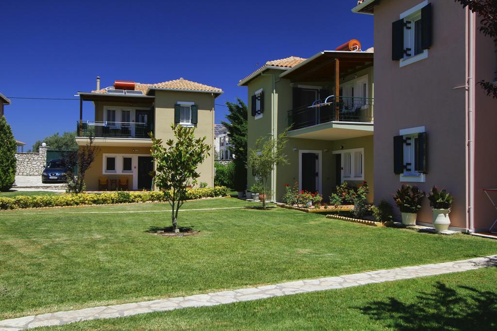 Saint Thomas Village Lefkáda Zewnętrze zdjęcie