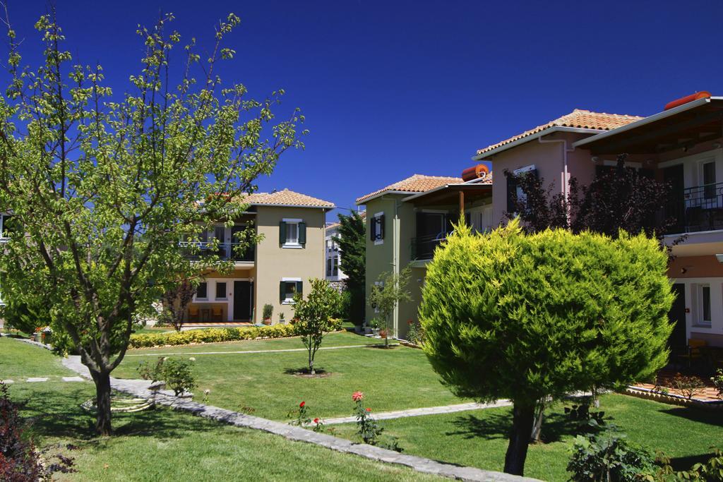 Saint Thomas Village Lefkáda Zewnętrze zdjęcie