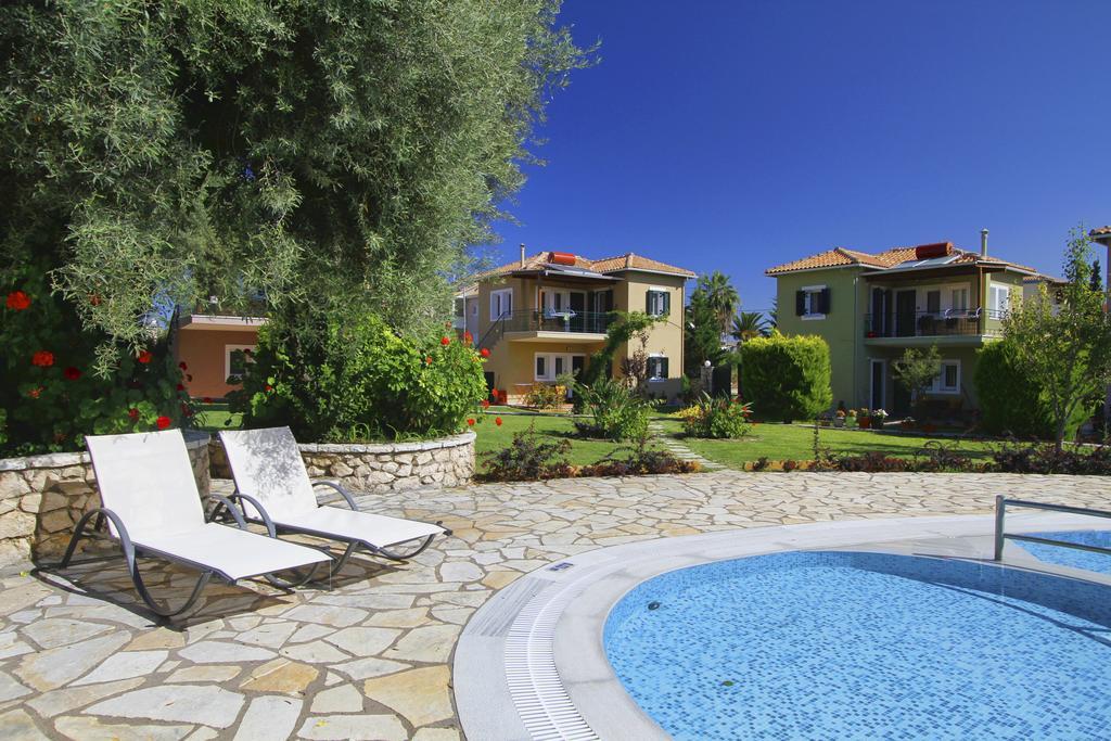 Saint Thomas Village Lefkáda Zewnętrze zdjęcie