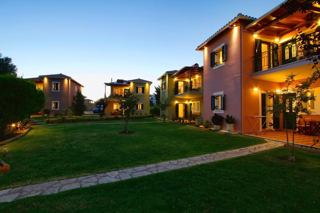 Saint Thomas Village Lefkáda Zewnętrze zdjęcie